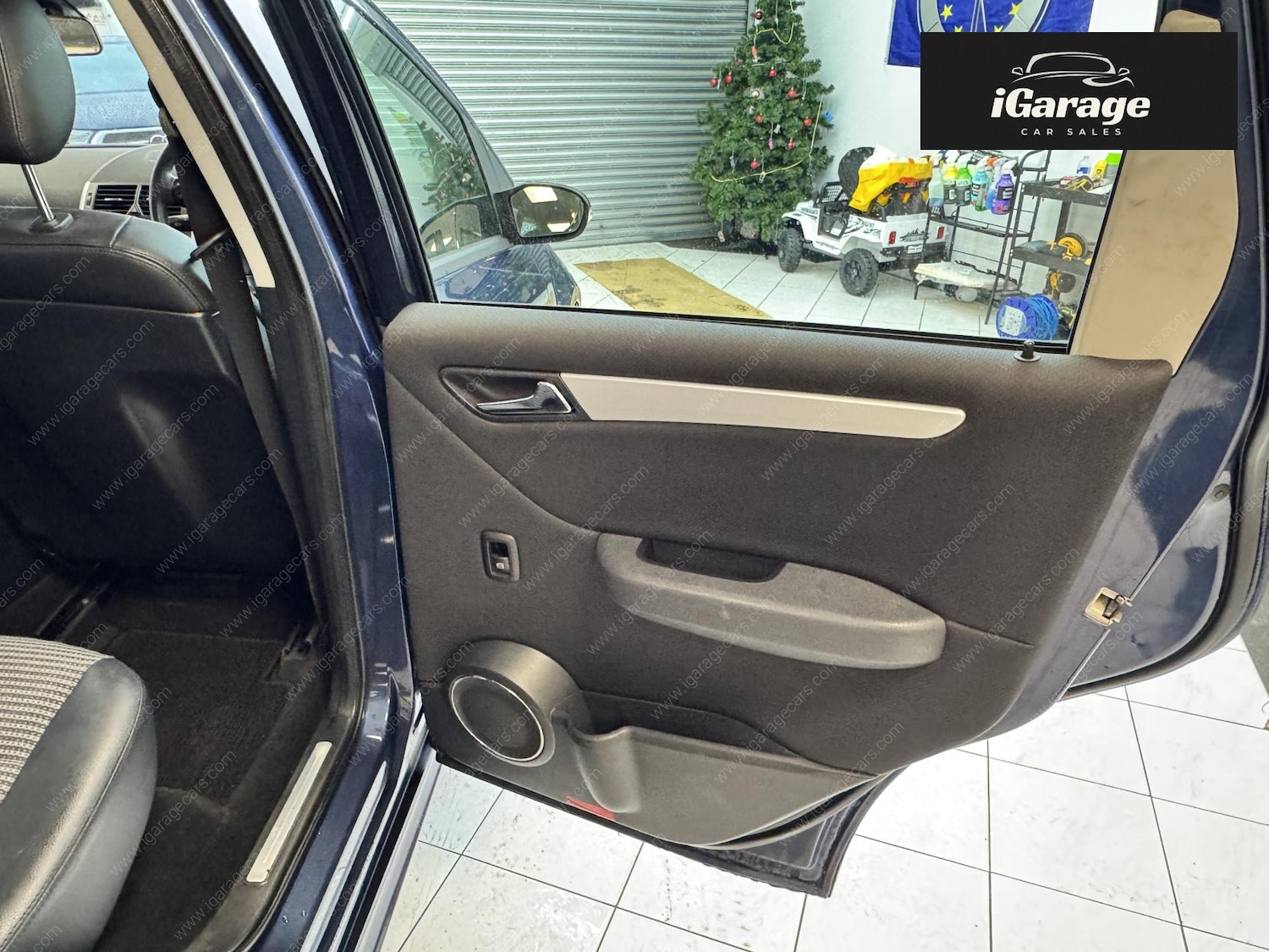 Used Mercedes-Benz A-Class 2006 for sale - 77274463: Photo 29