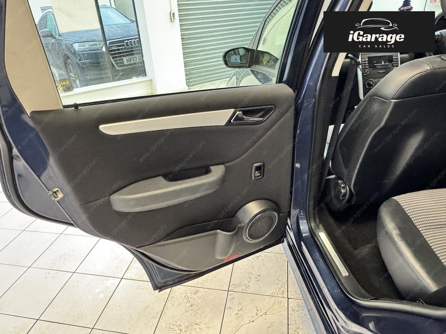 Used Mercedes-Benz A-Class 2006 for sale - 77274463: Photo 30