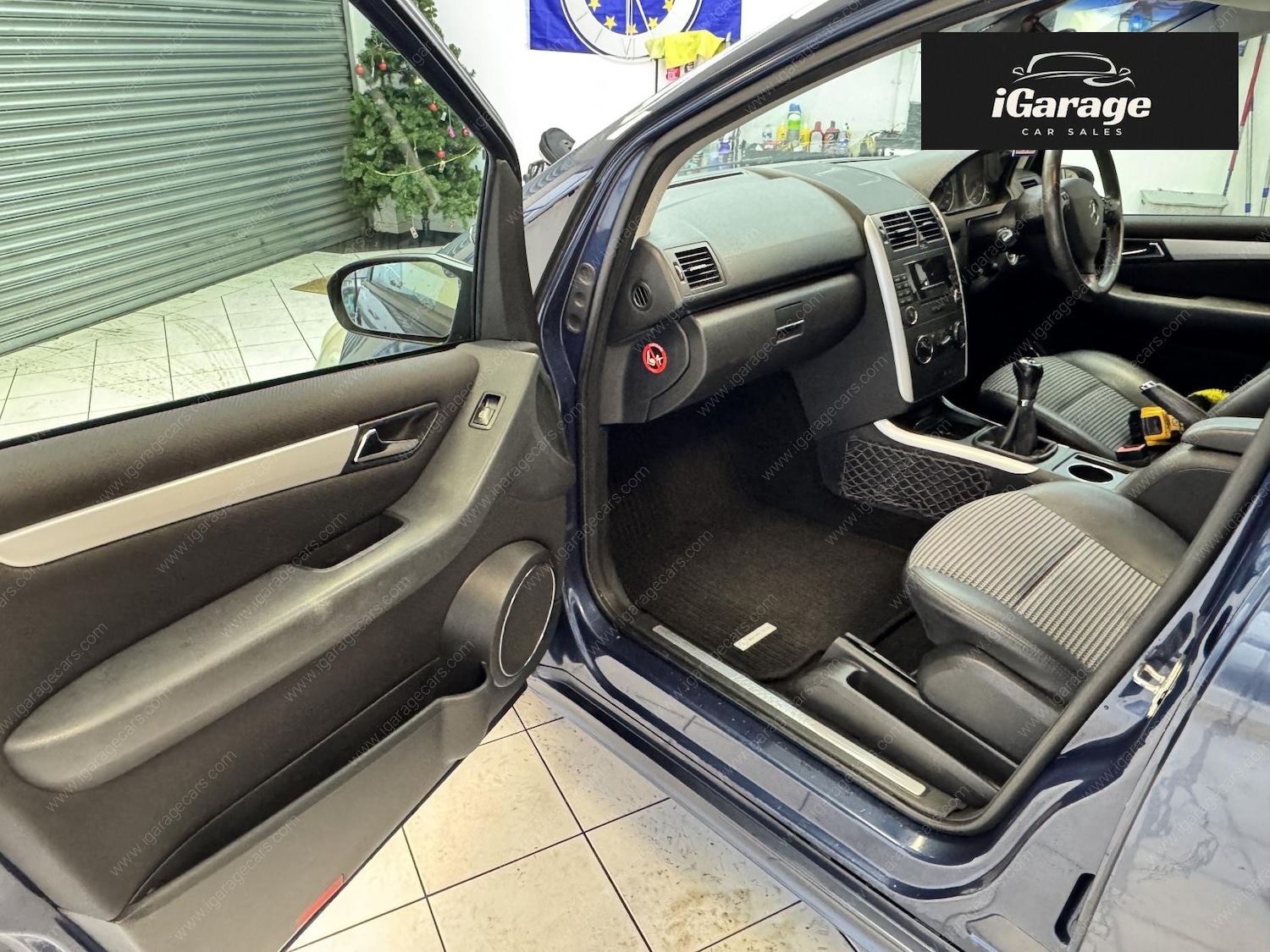 Used Mercedes-Benz A-Class 2006 for sale - 77274463: Photo 31