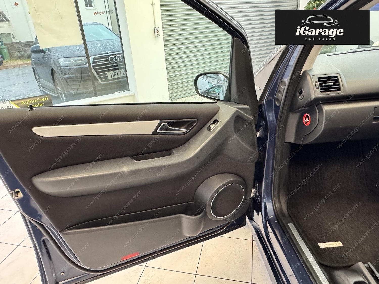 Used Mercedes-Benz A-Class 2006 for sale - 77274463: Photo 32