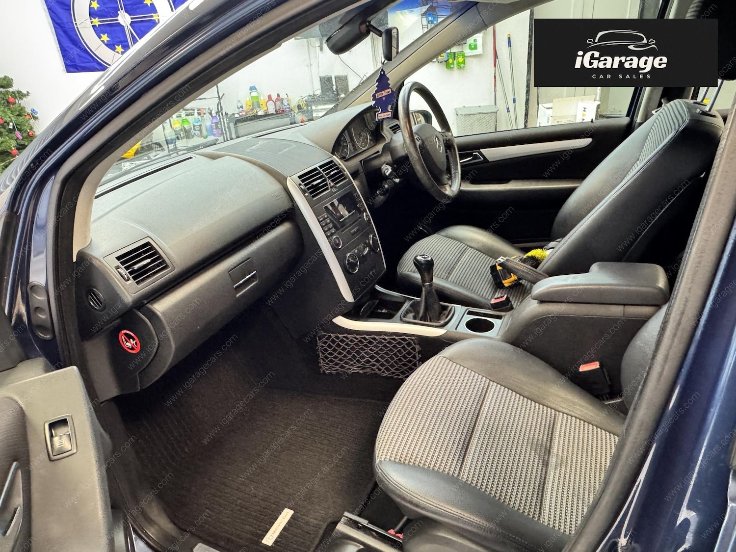 Used Mercedes-Benz A-Class 2006 for sale - 77274463: Photo 34