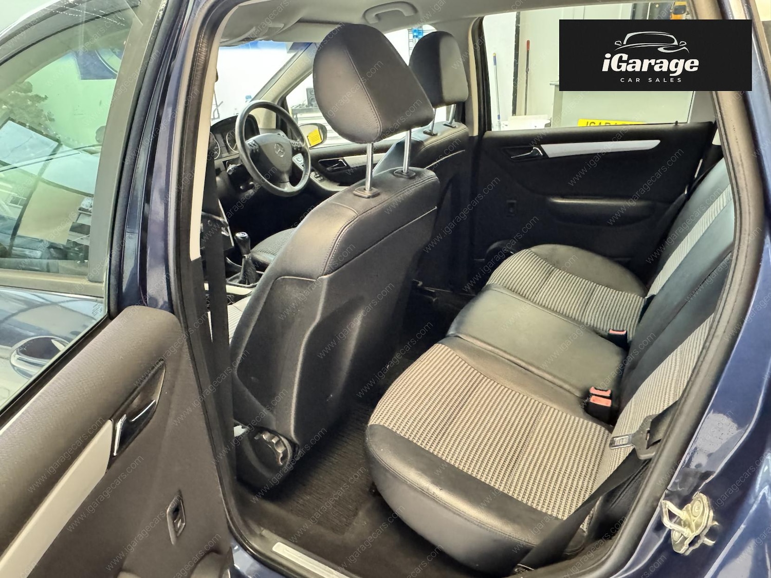 Used Mercedes-Benz A-Class 2006 for sale - 77274463: Photo 35