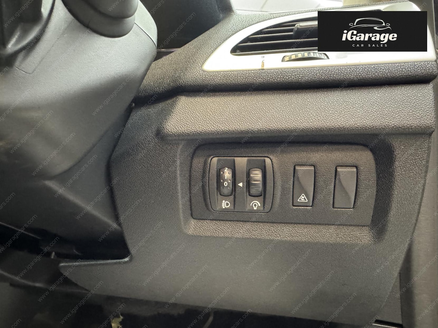 Used Renault Megane 2008 for sale - 77393596: Photo 16