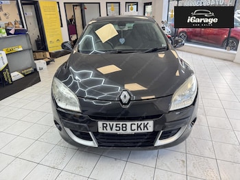 2008 - 1.5 dCi 106 Dynamique 5dr