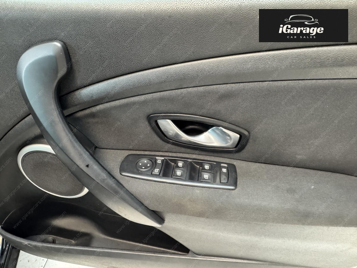 Used Renault Megane 2008 for sale - 77393596: Photo 20