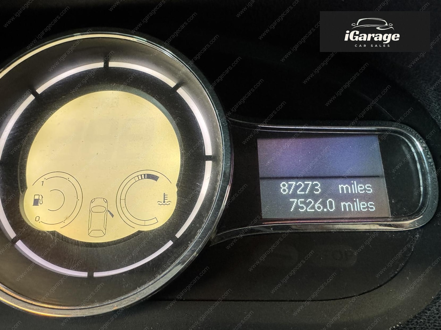 Used Renault Megane 2008 for sale - 77393596: Photo 25