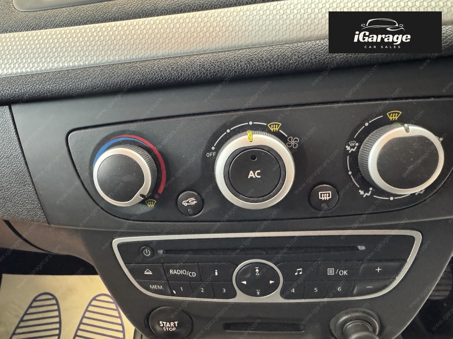 Used Renault Megane 2008 for sale - 77393596: Photo 26