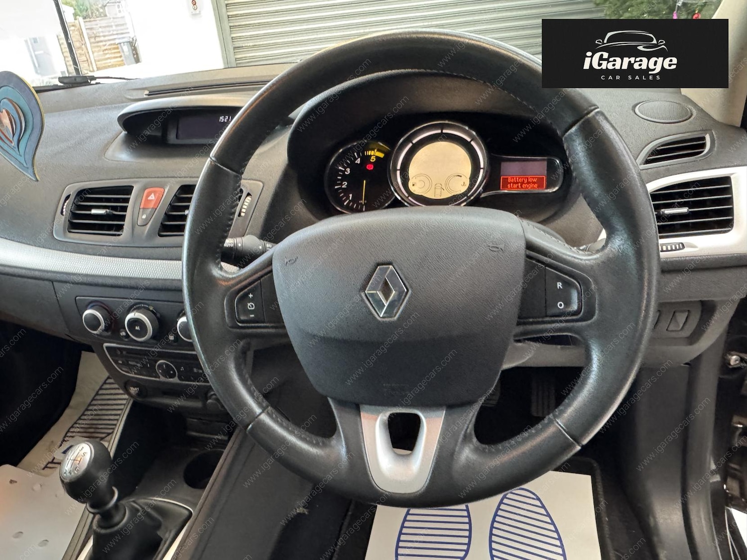 Used Renault Megane 2008 for sale - 77393596: Photo 27