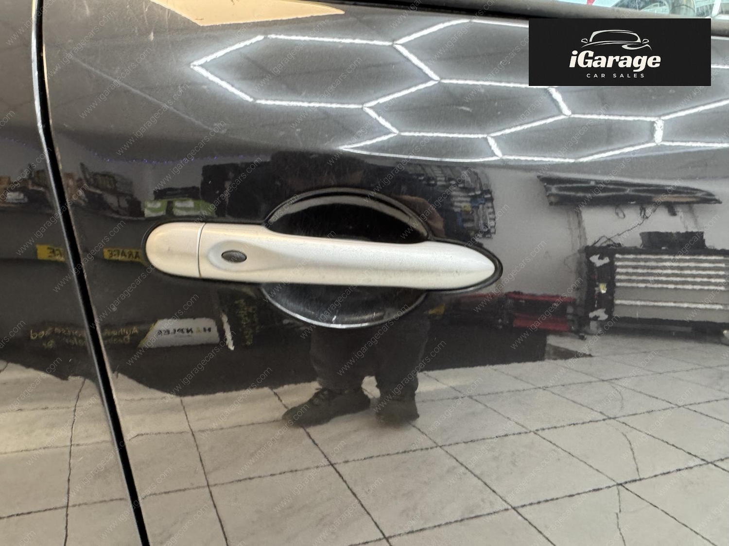 Used Renault Megane 2008 for sale - 77393596: Photo 29