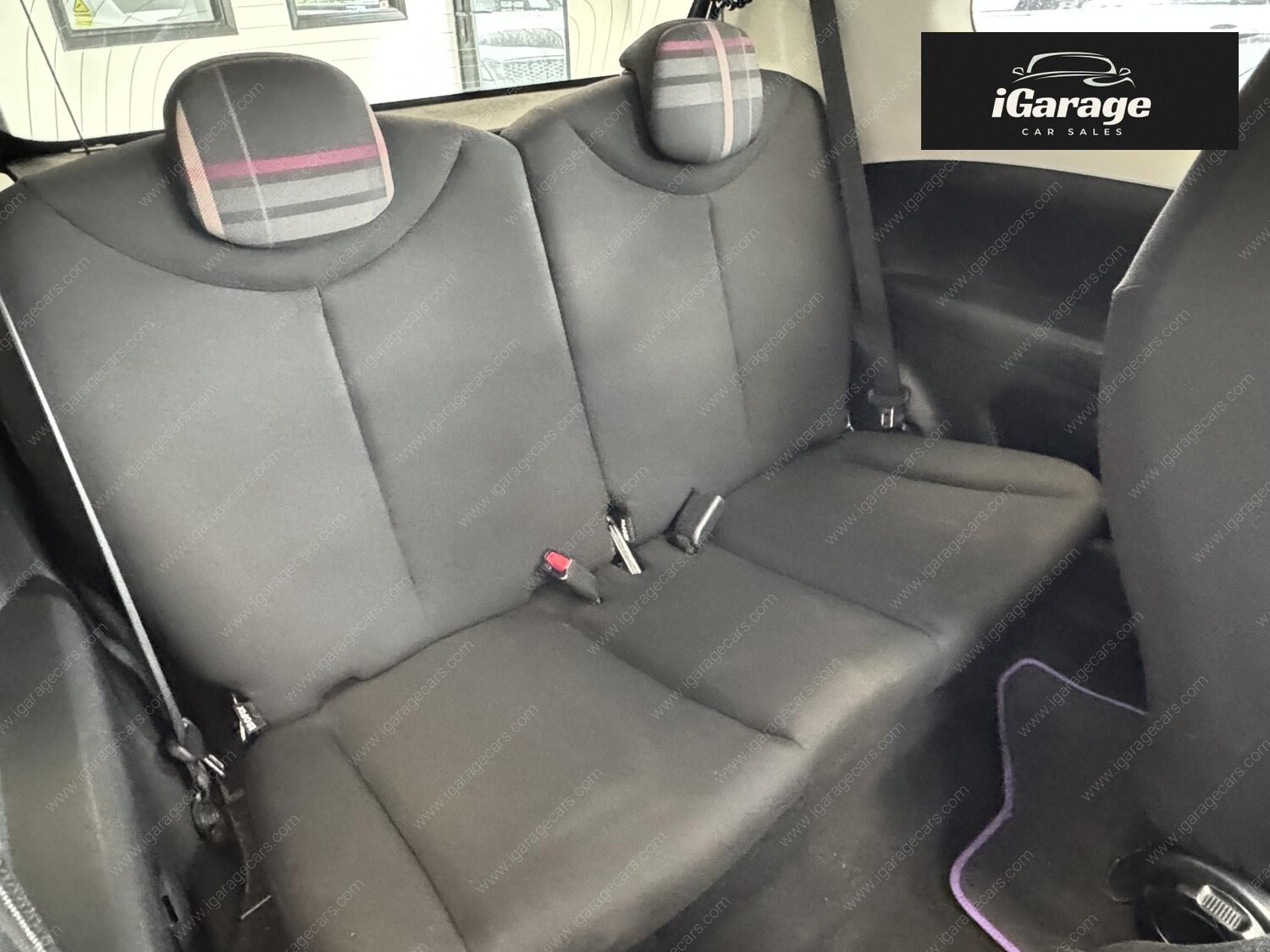 Used Peugeot 108 2014 for sale - 77934595: Photo 17