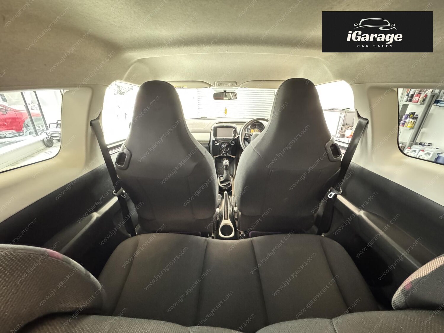 Used Peugeot 108 2014 for sale - 77934595: Photo 25