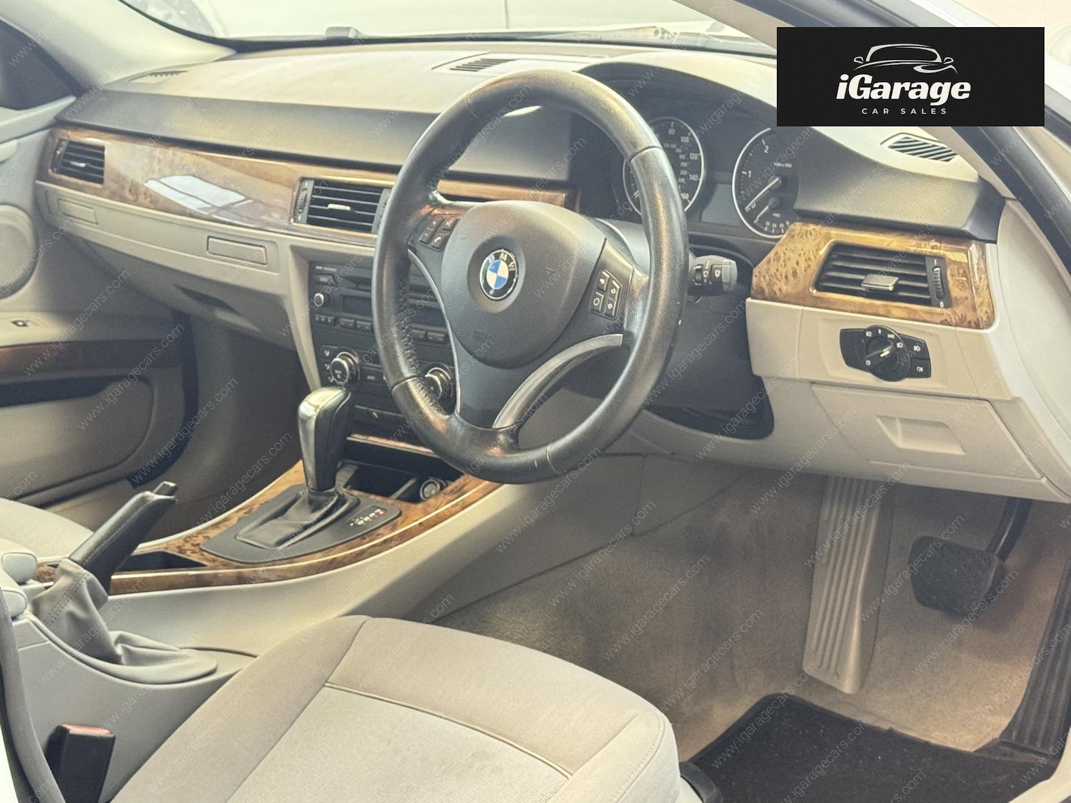 Used BMW 3 Series 2008 for sale - 77934596: Photo 16