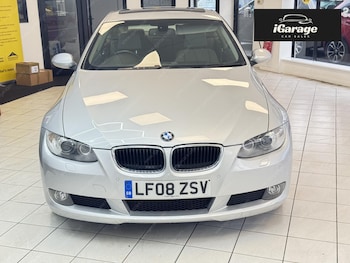 Used BMW 3 Series 2008 for sale - 77934596: Photo