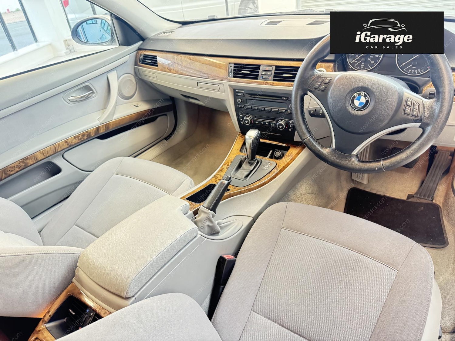 Used BMW 3 Series 2008 for sale - 77934596: Photo 22