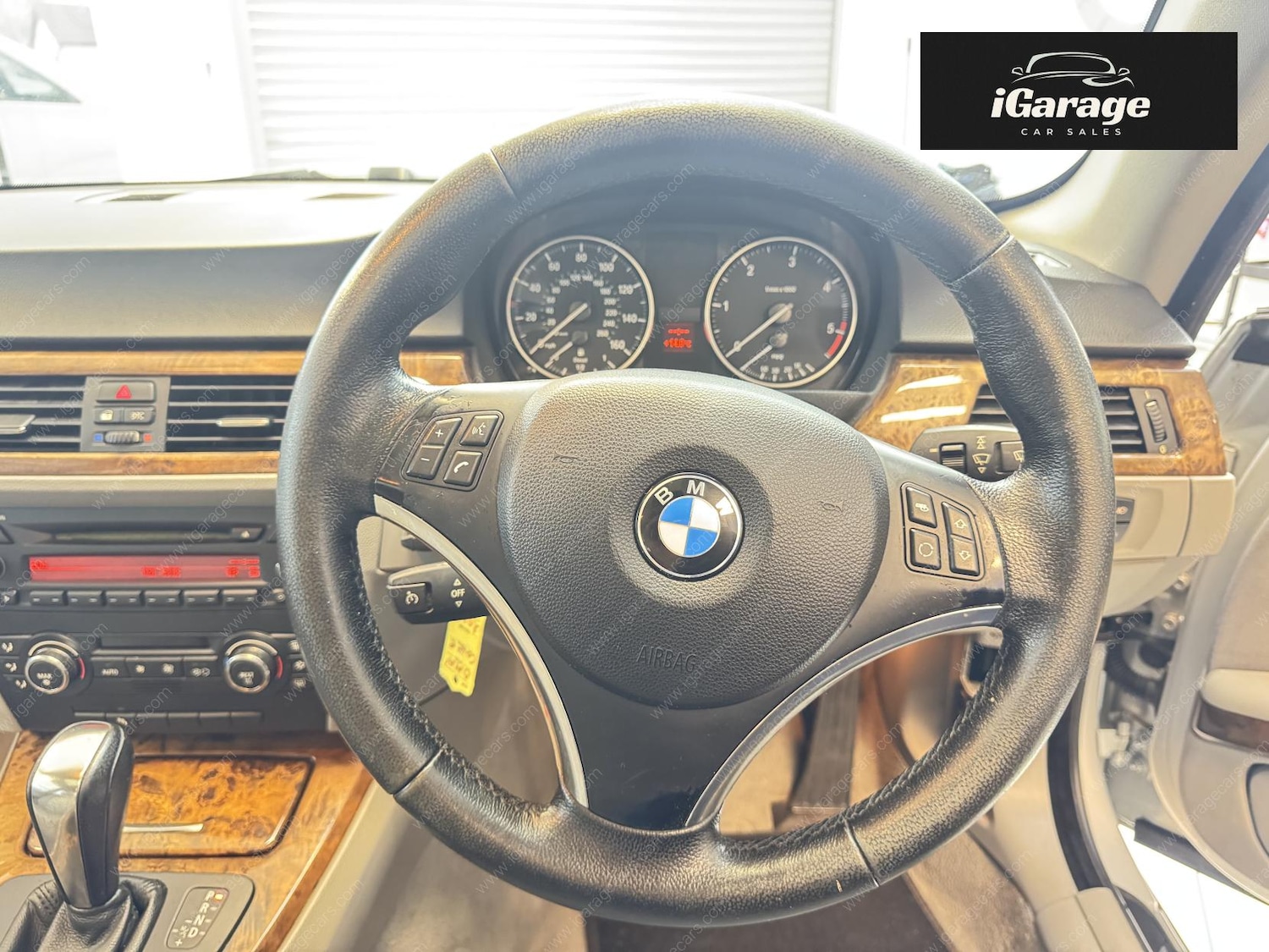 Used BMW 3 Series 2008 for sale - 77934596: Photo 24