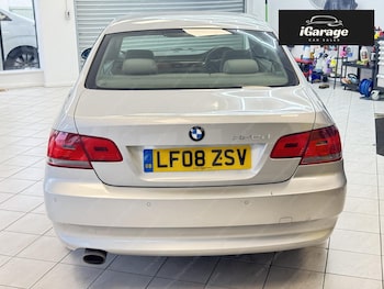 Used BMW 3 Series 2008 for sale - 77934596: Photo