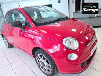 2012 - 1.2 Pop Hatchback 3dr Petrol Manual Euro 4 (69 bhp)