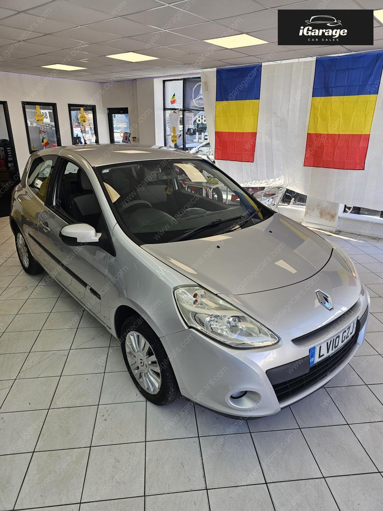 Used Renault Clio 2010 for sale - 77934603: Photo 12