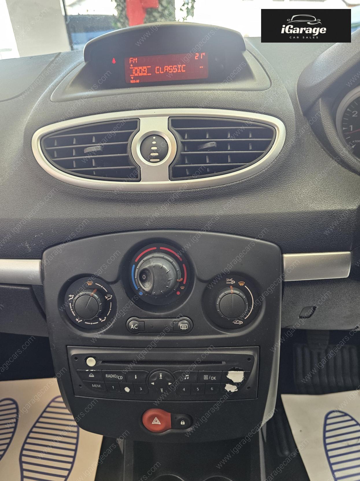 Used Renault Clio 2010 for sale - 77934603: Photo 26