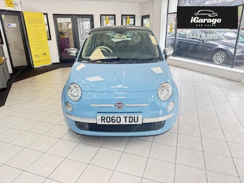 2011 - 1.2 Lounge Hatchback 3dr Petrol Dualogic Euro 4 (69 bhp)