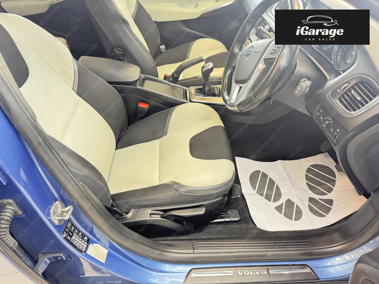 Used Volvo V40 Cross Country 2015 for sale - 76741836: Photo 19