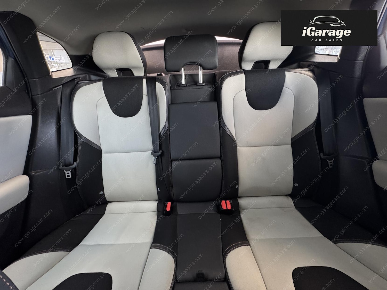 Used Volvo V40 Cross Country 2015 for sale - 76741836: Photo 20