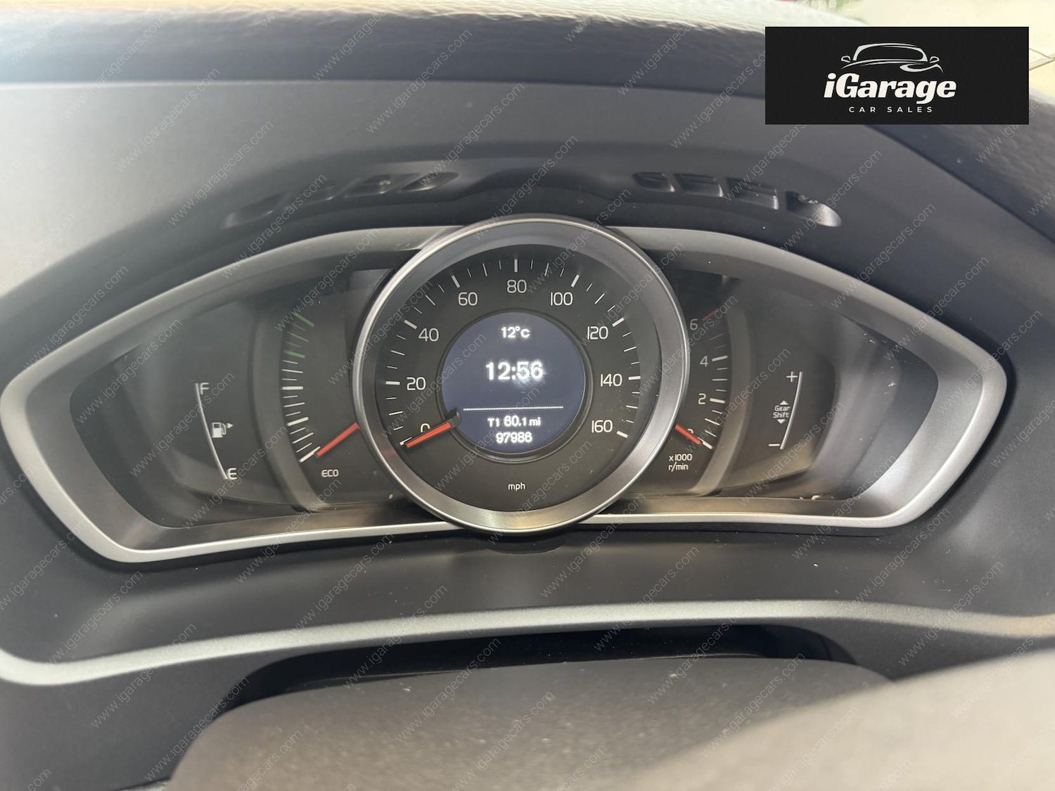 Used Volvo V40 Cross Country 2015 for sale - 76741836: Photo 21