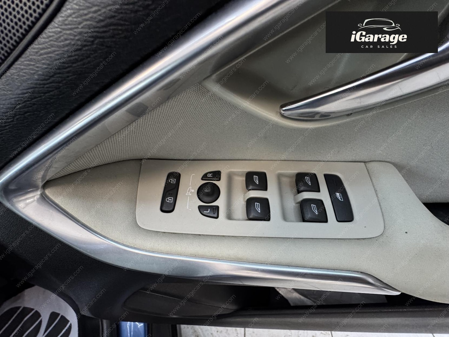 Used Volvo V40 Cross Country 2015 for sale - 76741836: Photo 22