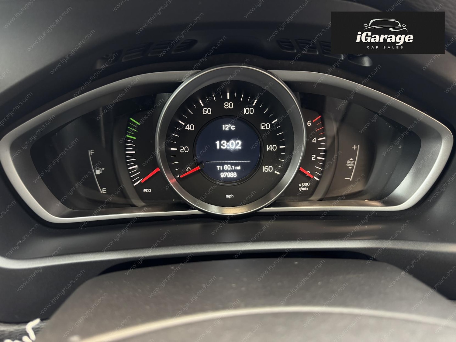 Used Volvo V40 Cross Country 2015 for sale - 76741836: Photo 24