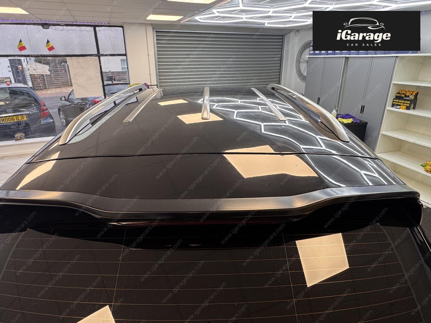 Used Porsche Cayenne 2012 for sale - 77377717: Photo 14