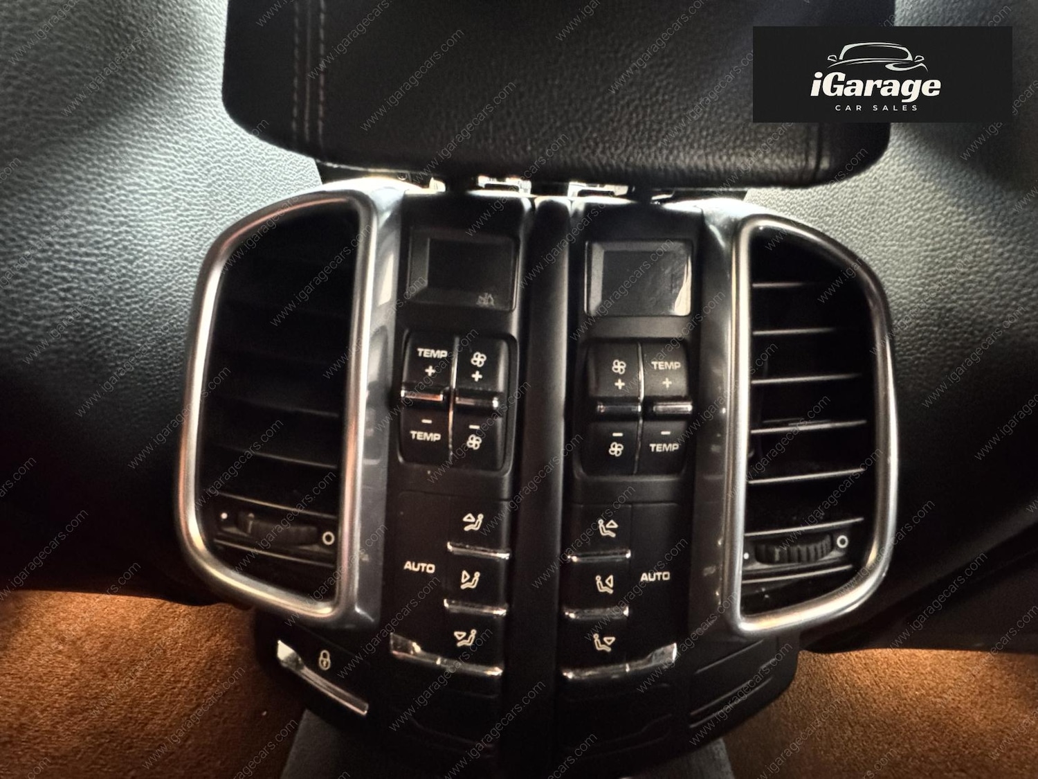 Used Porsche Cayenne 2012 for sale - 77377717: Photo 16