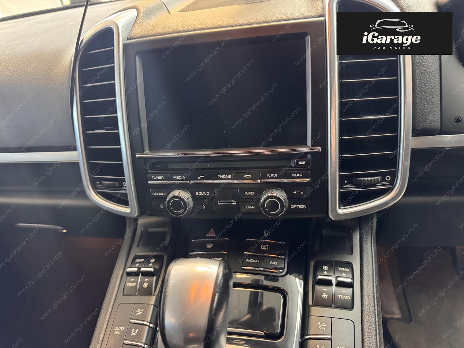 Used Porsche Cayenne 2012 for sale - 77377717: Photo 31