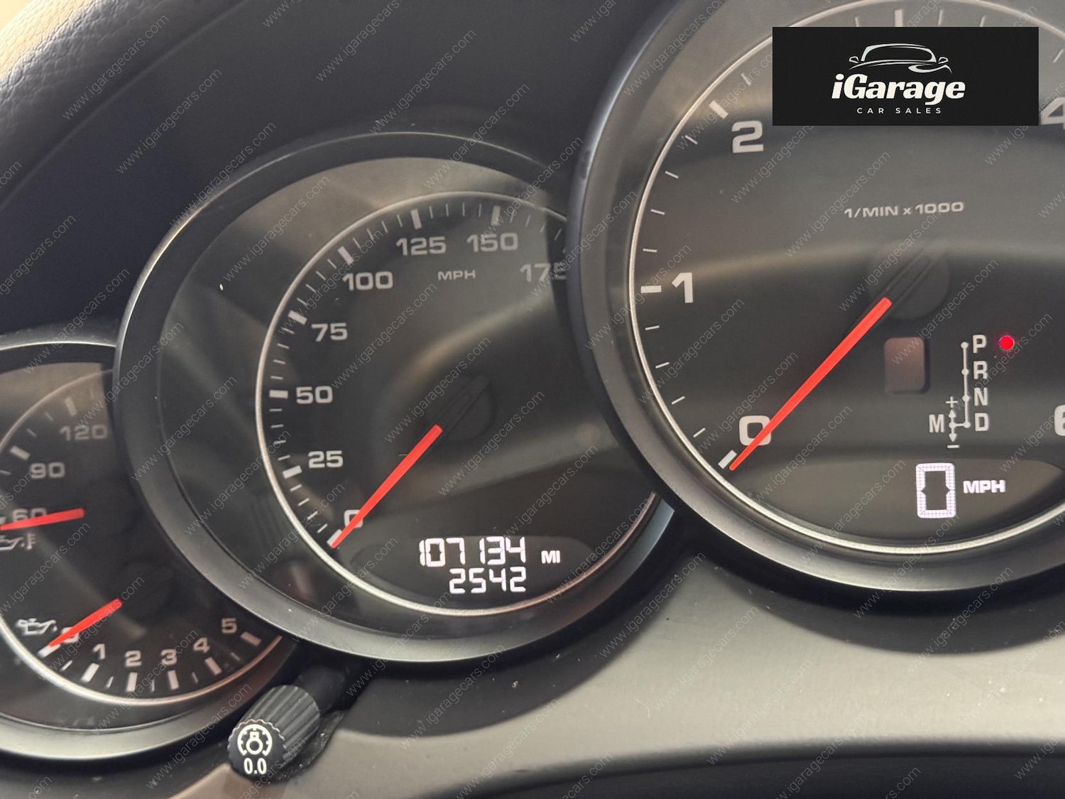 Used Porsche Cayenne 2012 for sale - 77377717: Photo 32