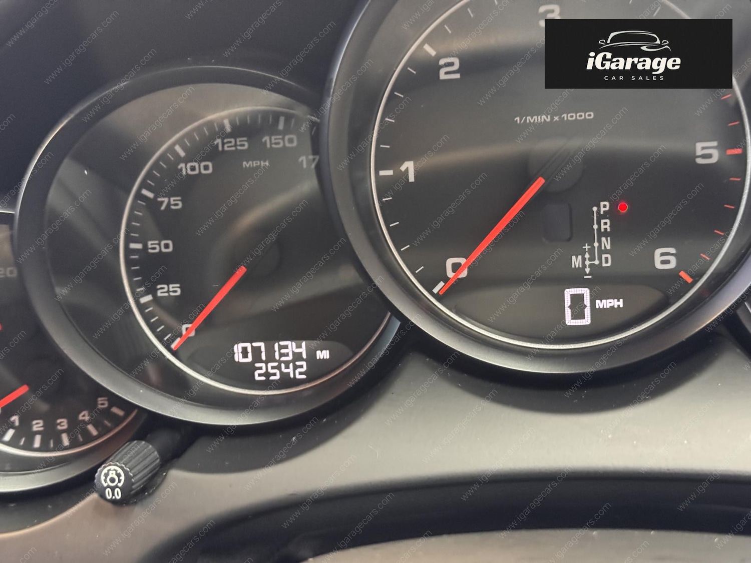 Used Porsche Cayenne 2012 for sale - 77377717: Photo 34