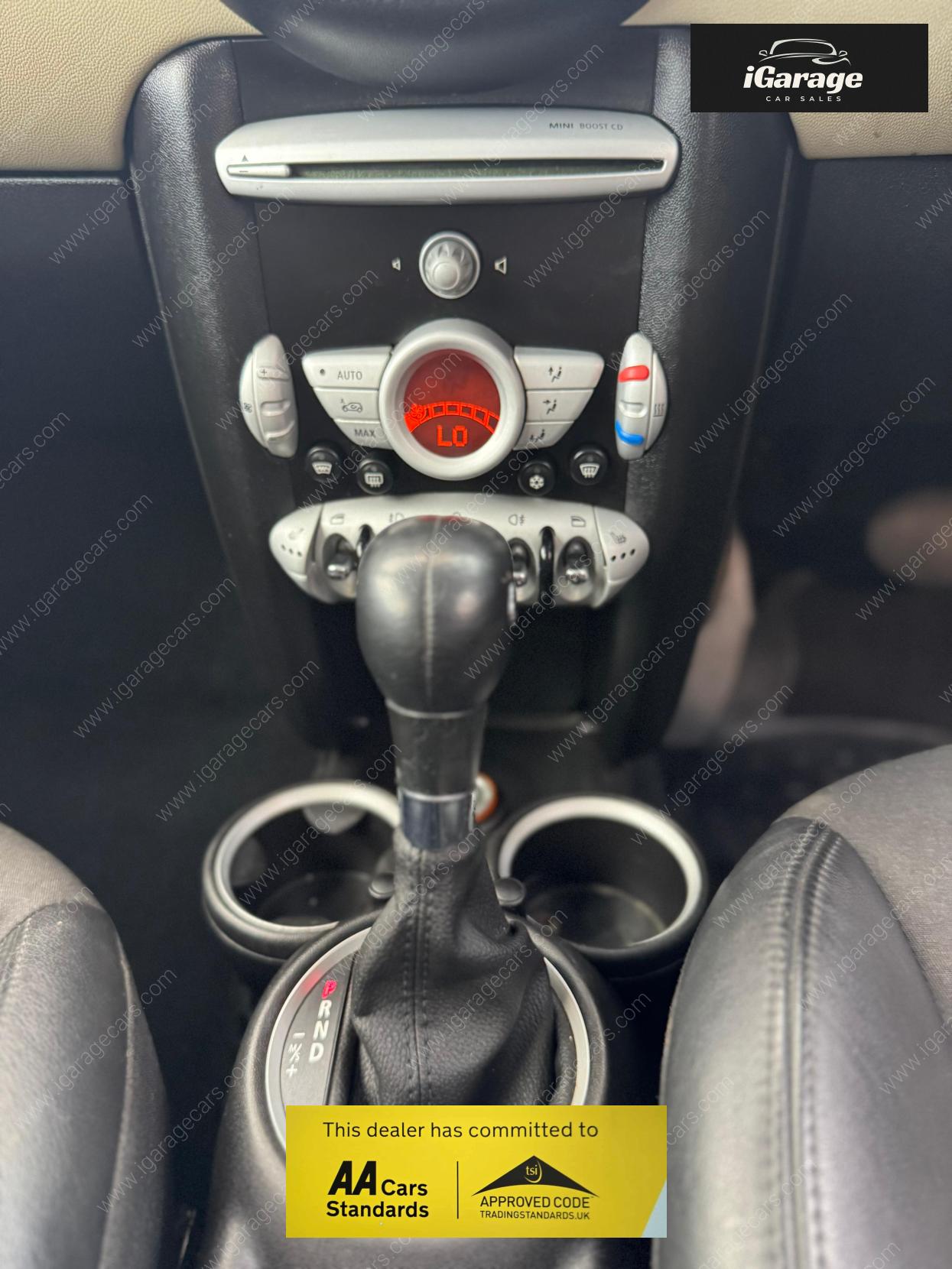 Used MINI Hatch 2007 for sale - 76431195: Photo 14