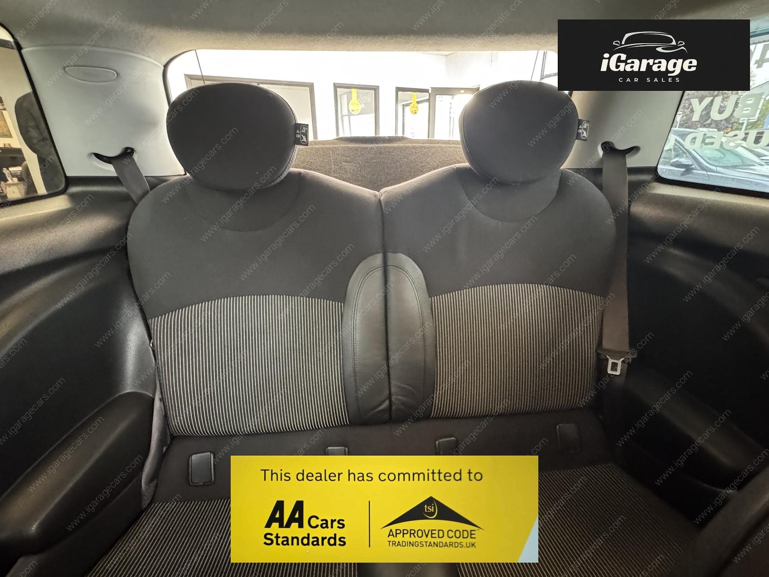 Used MINI Hatch 2007 for sale - 76431195: Photo 25