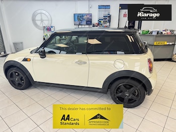 Used MINI Hatch 2007 for sale - 76431195: Photo