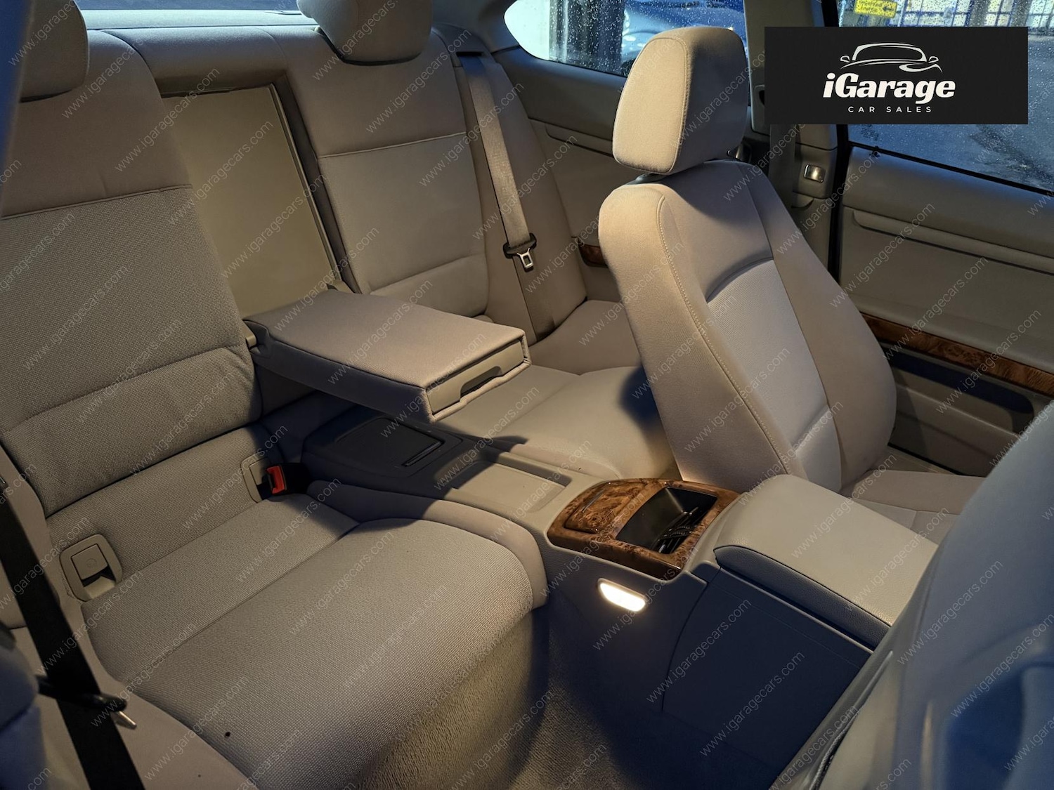 Used BMW 3 Series 2008 for sale - 76987581: Photo 14