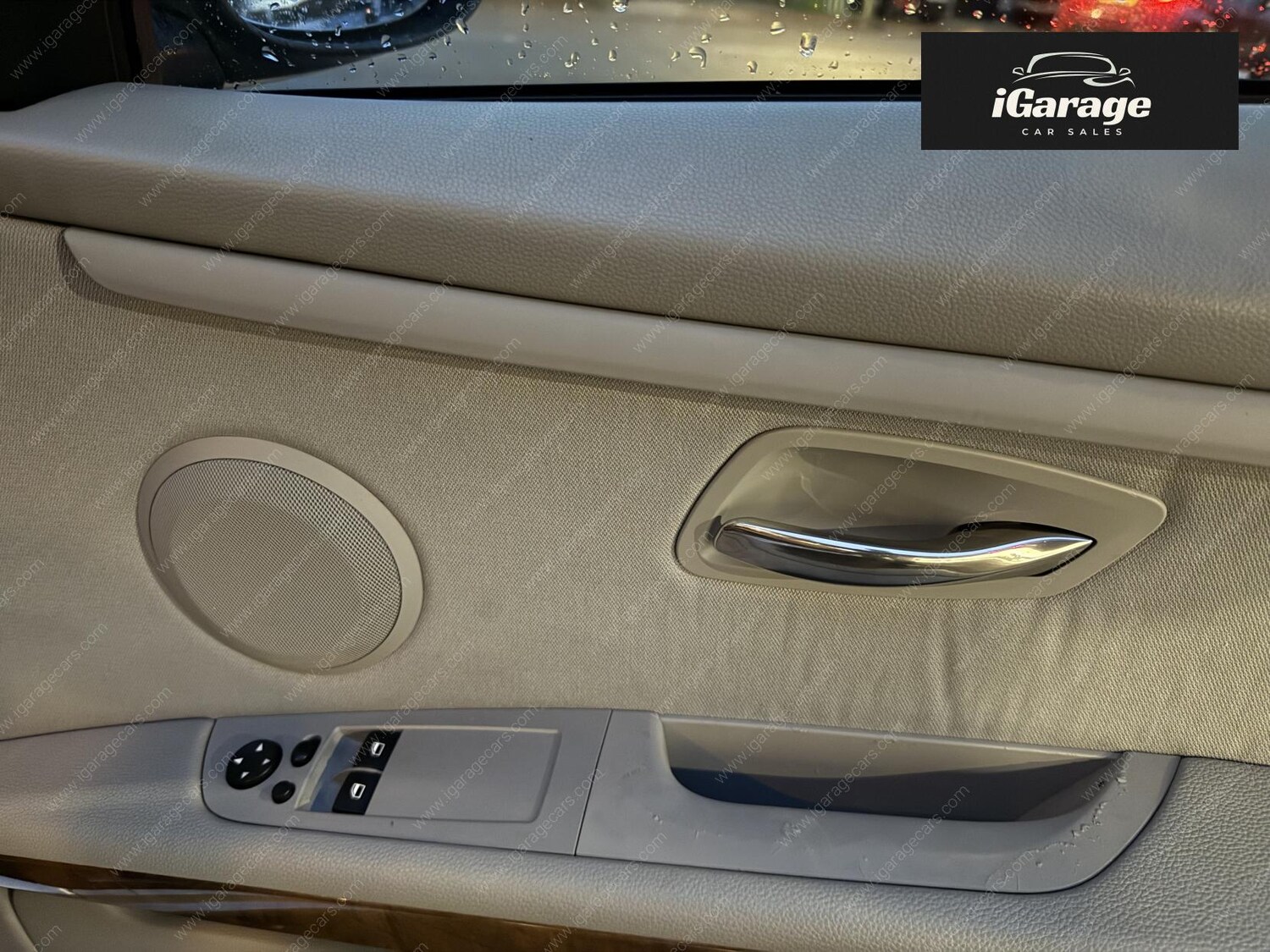 Used BMW 3 Series 2008 for sale - 76987581: Photo 15