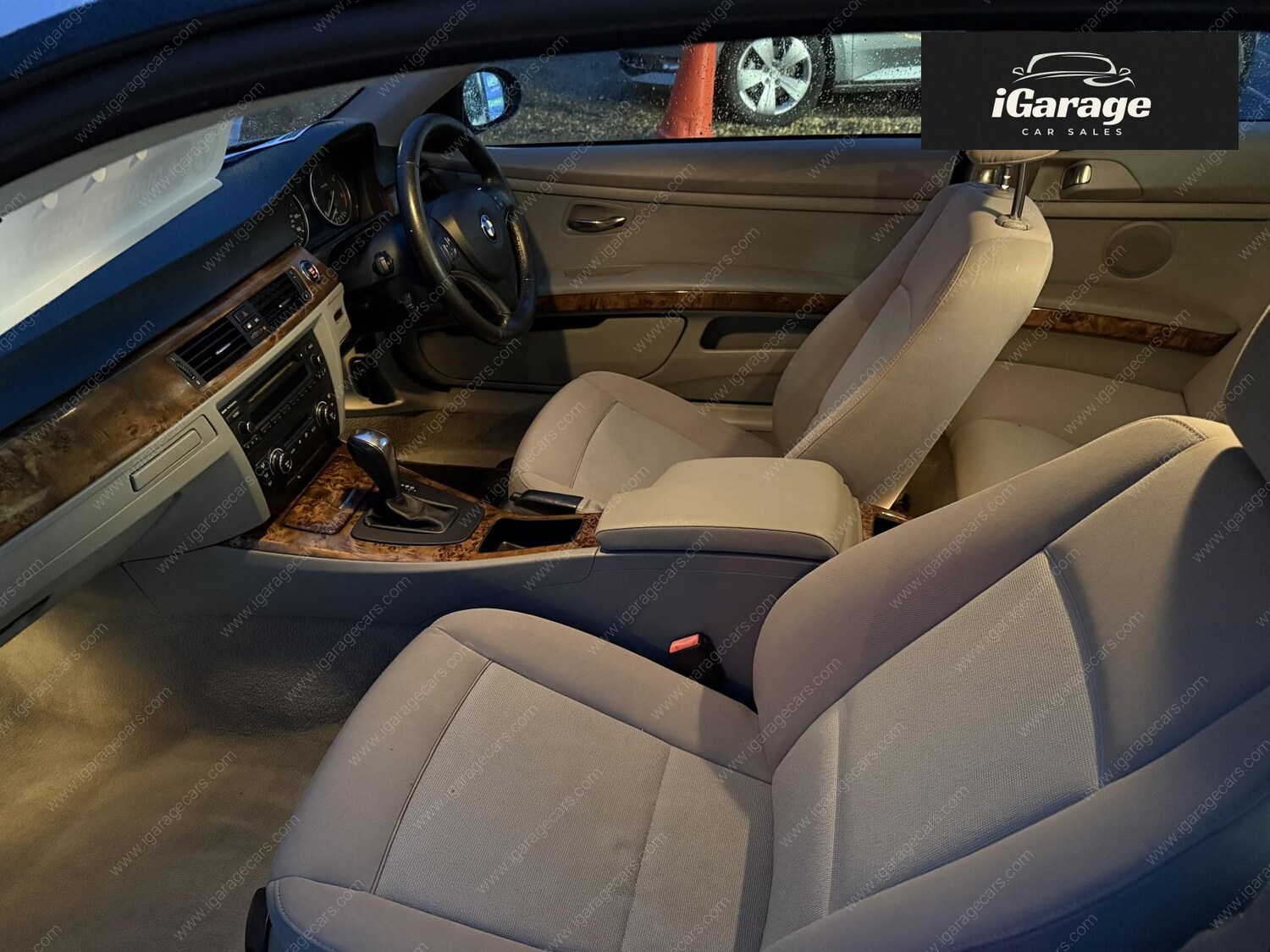 Used BMW 3 Series 2008 for sale - 76987581: Photo 16