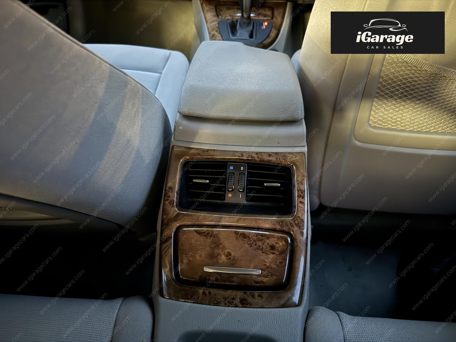 Used BMW 3 Series 2008 for sale - 76987581: Photo 18