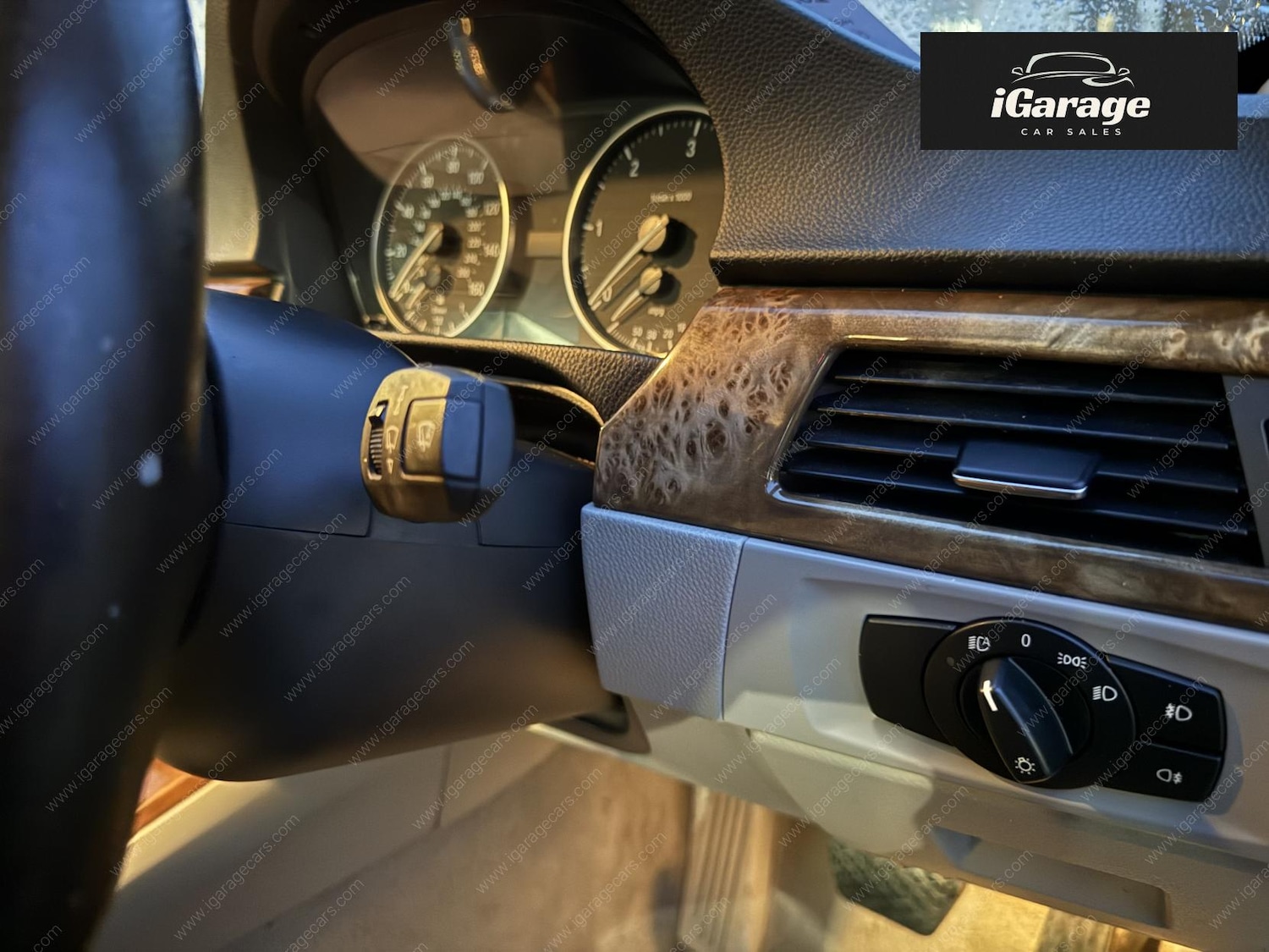 Used BMW 3 Series 2008 for sale - 76987581: Photo 19