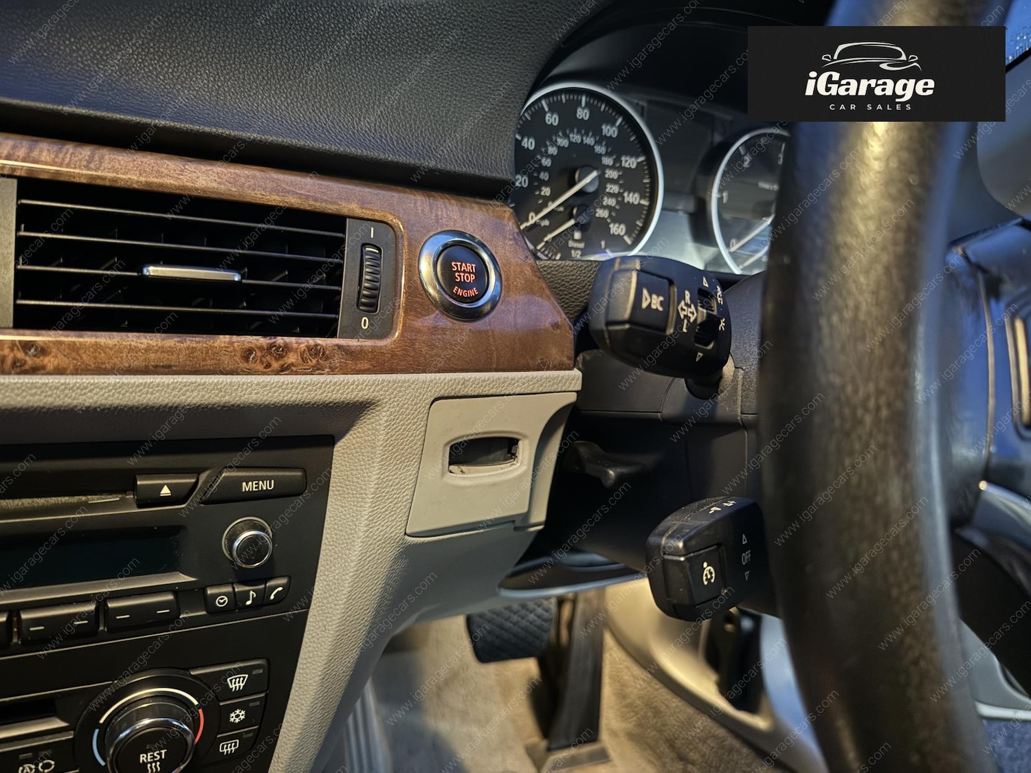 Used BMW 3 Series 2008 for sale - 76987581: Photo 21