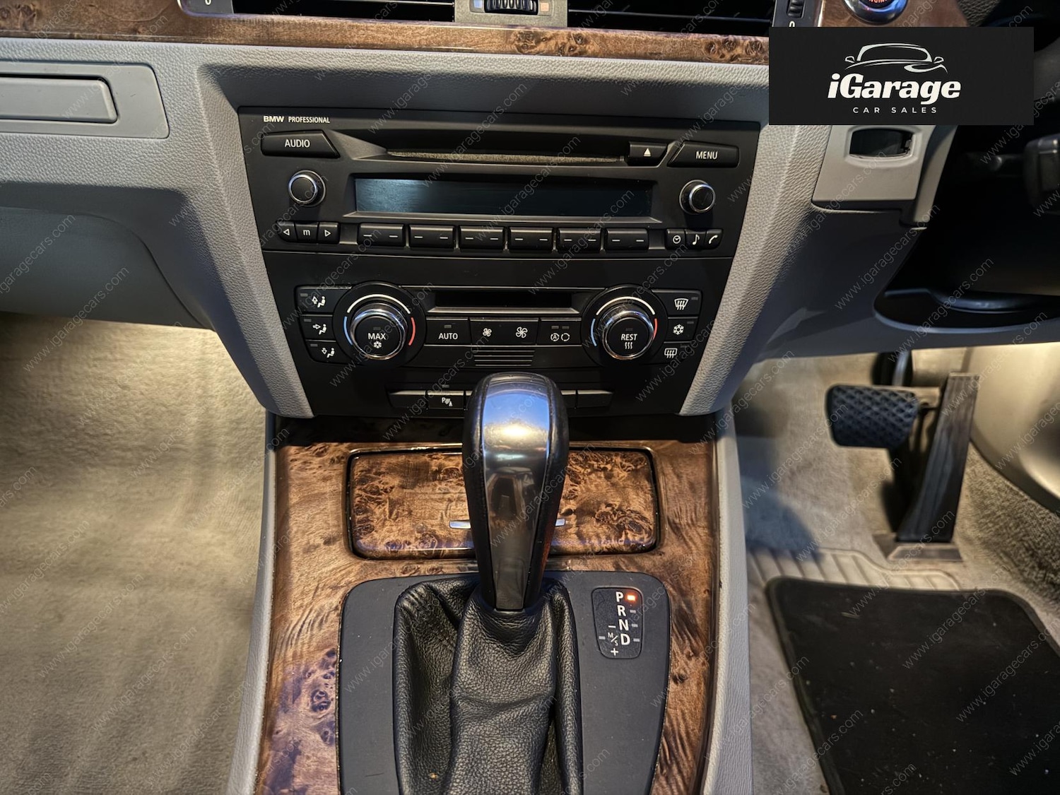 Used BMW 3 Series 2008 for sale - 76987581: Photo 22