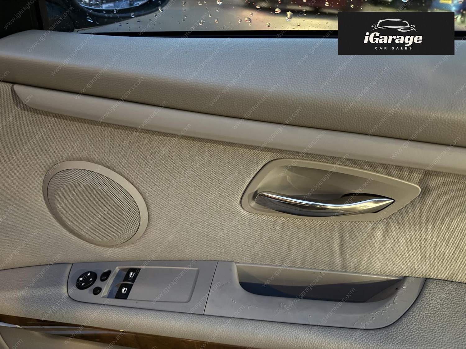 Used BMW 3 Series 2008 for sale - 76987581: Photo 23