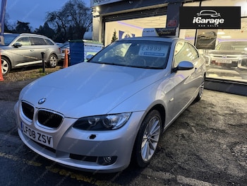 Used BMW 3 Series 2008 for sale - 76987581: Photo