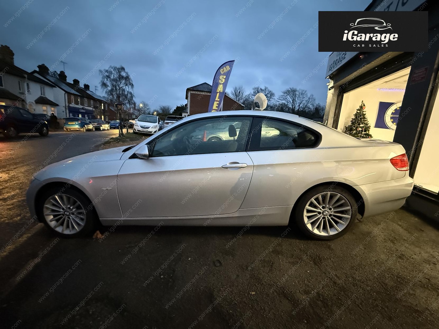 Used BMW 3 Series 2008 for sale - 76987581: Photo 5