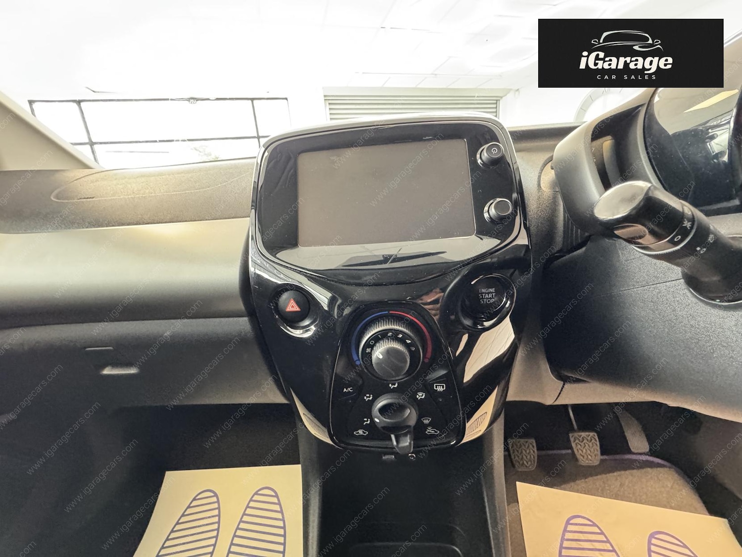 Used Peugeot 108 2014 for sale - 77198477: Photo 14