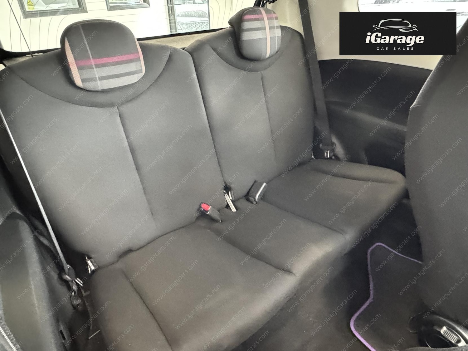 Used Peugeot 108 2014 for sale - 77198477: Photo 16