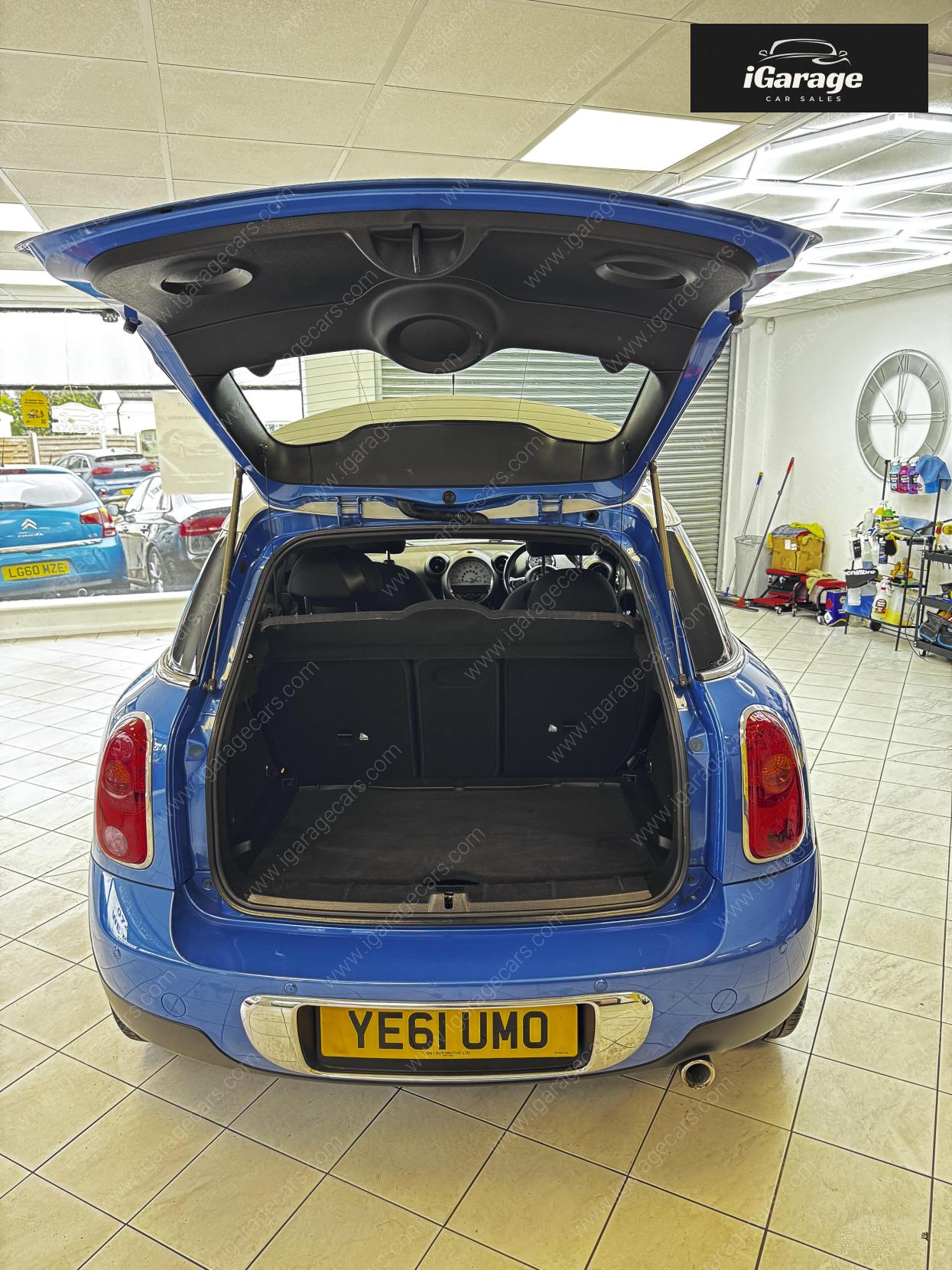 Vehicle 16